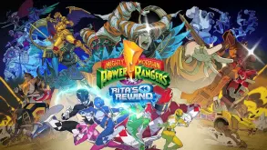 Power Rangers: Η Rita επιστρέφει σε ένα επικό νέο παιχνίδι (ΒΙΝΤΕΟ)