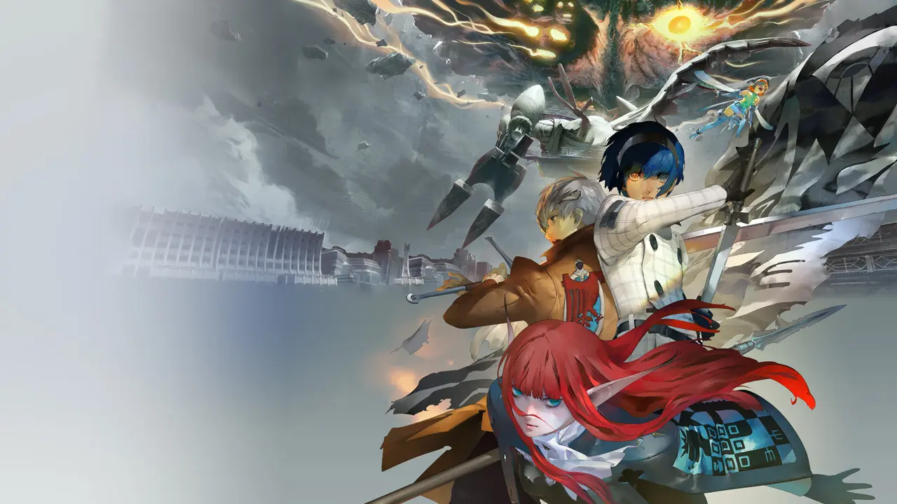Metaphor: ReFantazio Review - Ταξίδι στην παραμυθένια ουτοπία της Atlus