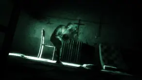 Το Outlast γίνεται ταινία από το στούντιο του “Saw”