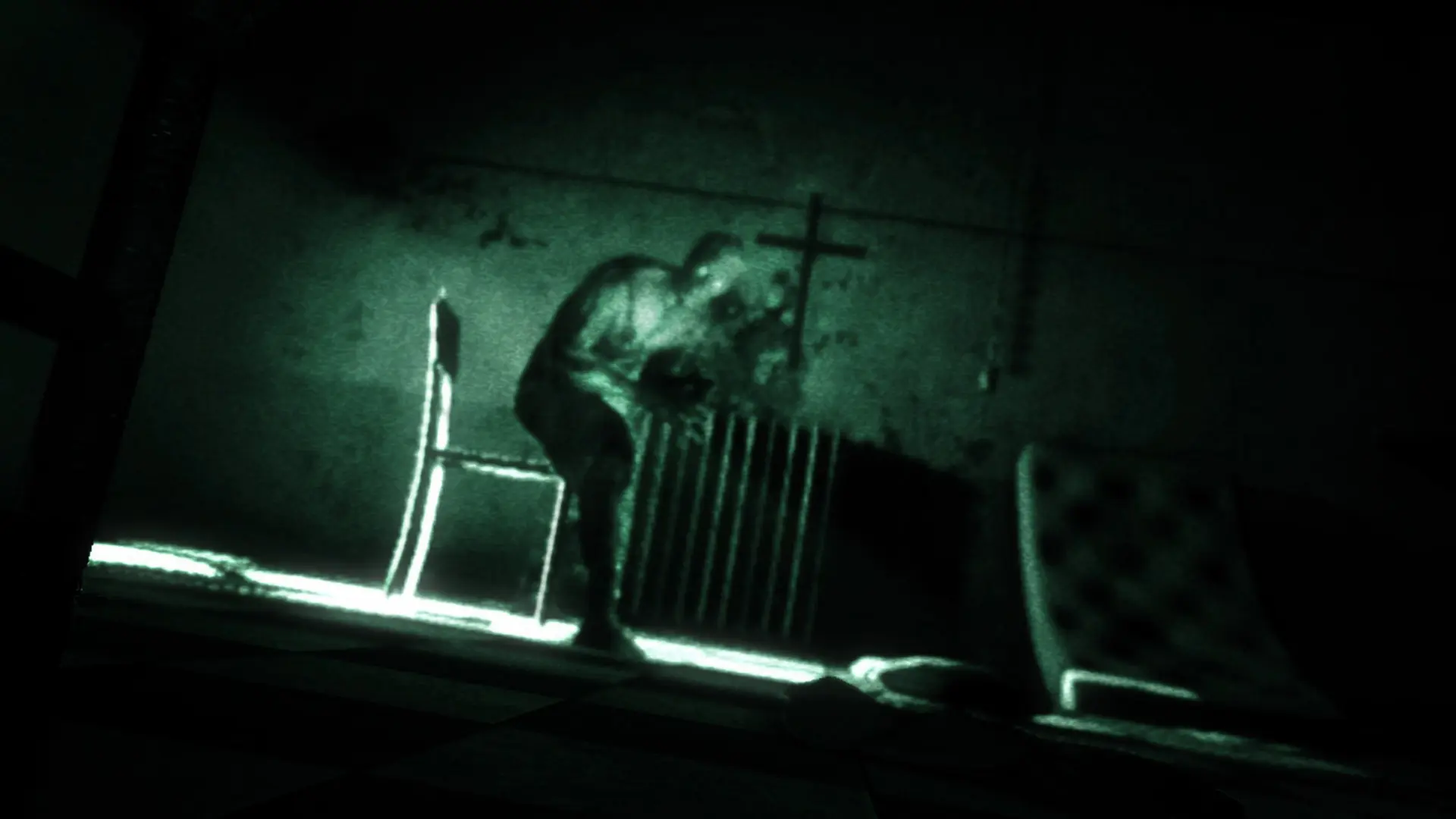 Το Outlast γίνεται ταινία από το στούντιο του “Saw”