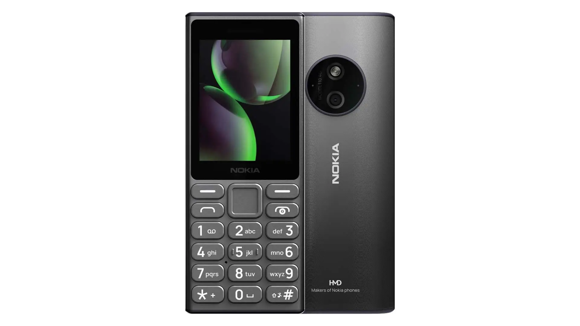 Ανακοινώθηκαν τα νέα τηλέφωνα της Nokia!