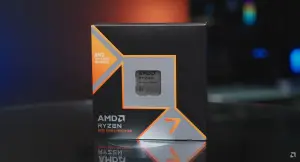 Αποκαλύφθηκε ο Ryzen 7 9800X3D, ο ισχυρότερος gaming επεξεργαστής του κόσμου