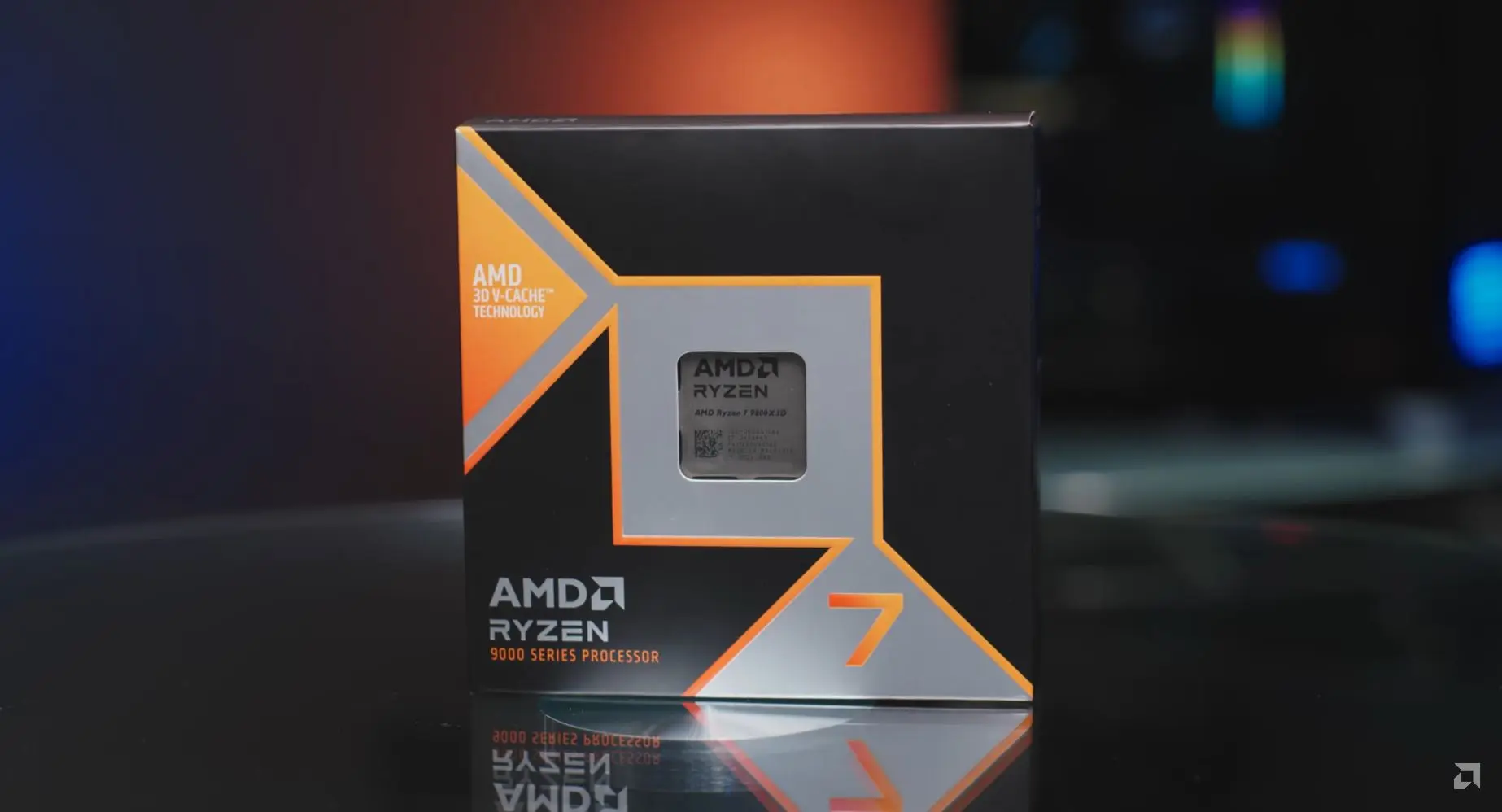 Αποκαλύφθηκε ο Ryzen 7 9800X3D, ο ισχυρότερος gaming επεξεργαστής του κόσμου