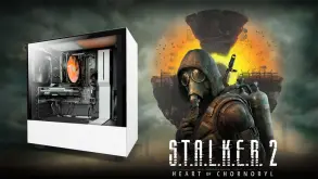 S.T.A.L.K.E.R. 2 Απαιτήσεις Συστήματος: Δείτε αν μπορεί να το τρέξει το PC σας!