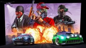 GTA Online: Έρχεται τεράστια αναβάθμιση γραφικών για την PC έκδοση