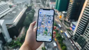 Το Google Maps γίνεται “έξυπνο“ με την προσθήκη της Gemini AI