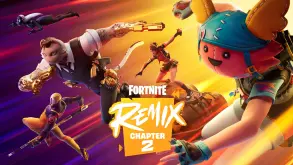 Το Fortnite Remix: Chapter 2 ξεκίνησε με live συναυλία Snoop Dogg και Ice Spice