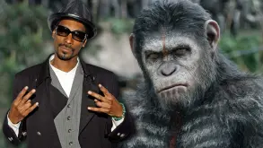 Ο Snoop Dogg θέλει να κάνει ένα Planet of the Apes, αλλά με σκύλους!