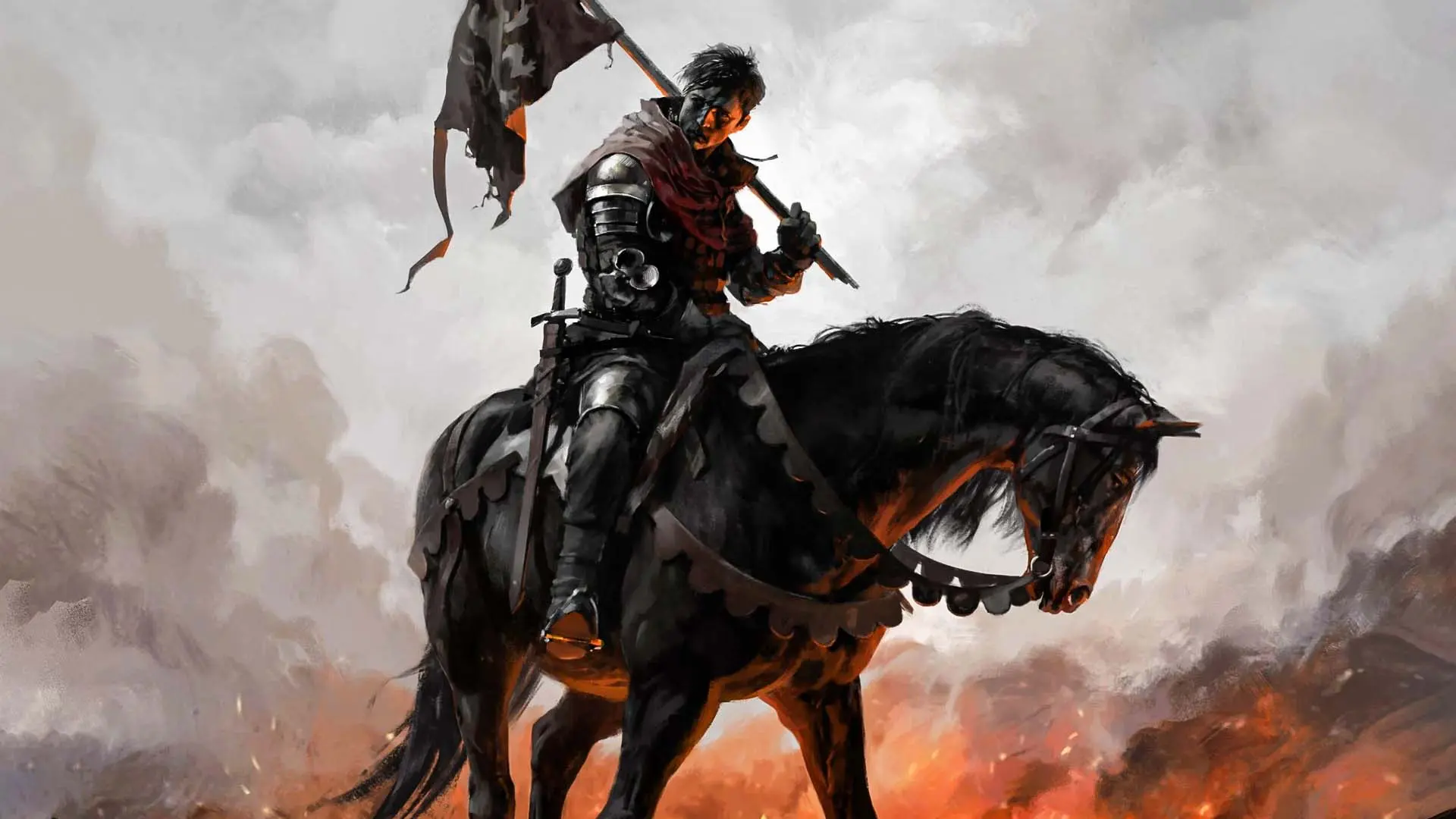 Στα €3.99 ένα από τα καλύτερα μεσαιωνικά RPG παιχνίδια όλων των εποχών!