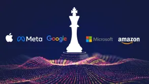 Η επιρροή των τεχνολογικών εταιριών στην παγκόσμια πολιτική