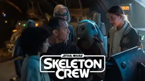Skeleton Crew: Δείτε το trailer από τη νέα σειρά του Star Wars!