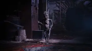 Pinocchio: Unstrung -  Έρχεται η horror ταινία του Πινόκιο από τον δημιουργό του “Blood and Honey” (ΦΩΤΟ)