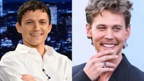 American Speed: Μια ιστορία ταχύτητας και σκανδάλων με Tom Holland και Austin Butler!