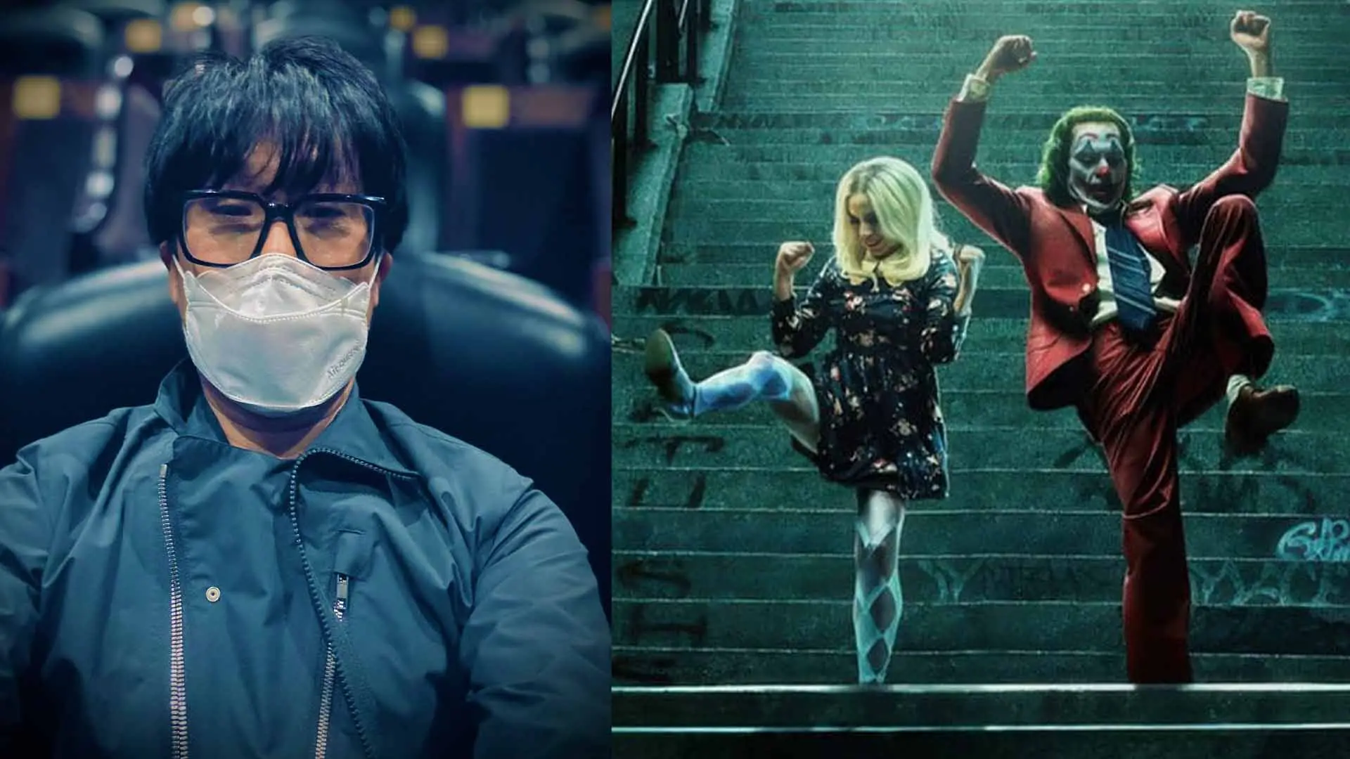 Ο Hideo Kojima πιστεύει ότι τα επόμενα χρόνια η φήμη του Joker: Folie à Deux ίσως αλλάξει