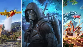 Gaming Κυκλοφορίες - Νοέμβριος 2024