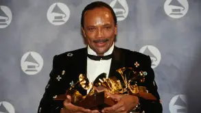 Έφυγε από τη ζωή ο Quincy Jones - Ο μετρ της μουσικής που κατέκτησε το Hollywood