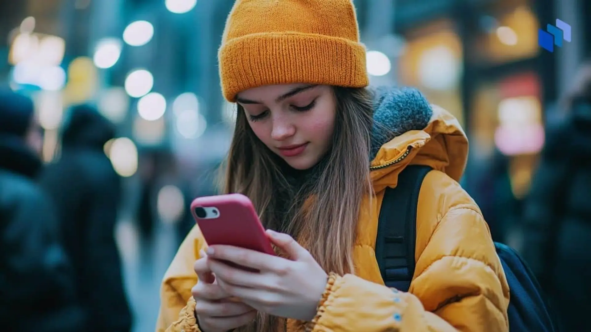 Το Instagram θα χρησιμοποιήσει AI εργαλεία για πιάσει τους ανήλικους