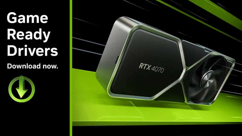 Έκτακτη ενημέρωση από την Nvidia: Κάντε άμεσα update!