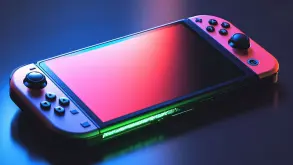 ΕΠΙΣΗΜΟ: Τα παιχνίδια του Nintendo Switch θα παίζουν στο Switch 2!