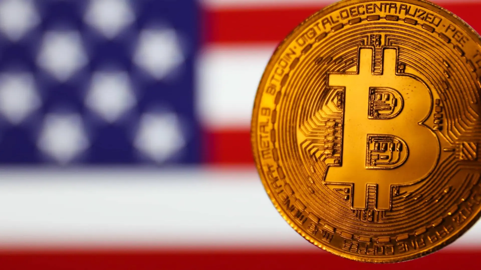 Ρεκόρ για το Bitcoin ενόψει του αποτελέσματος των εκλογών των ΗΠΑ