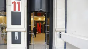 Έφοδος στα γραφεία του Netflix σε Γαλλία και Ολλανδία