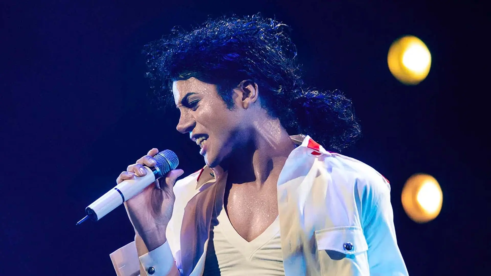 Η πολυαναμενόμενη βιογραφία του Michael Jackson έρχεται το φθινόπωρο του 2025!