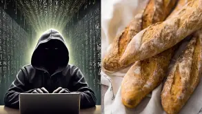 Hackers παραβίασαν γαλλική εταιρεία και ζητάνε πληρωμή σε…μπαγκέτες!