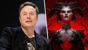 Ο Elon Musk είναι μέσα στους 20 καλύτερους Diablo παίκτες στον κόσμο