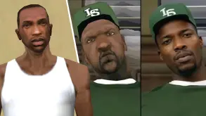 Αν το GTA San Andreas γινόταν live-action ταινία! (BINTEO)
