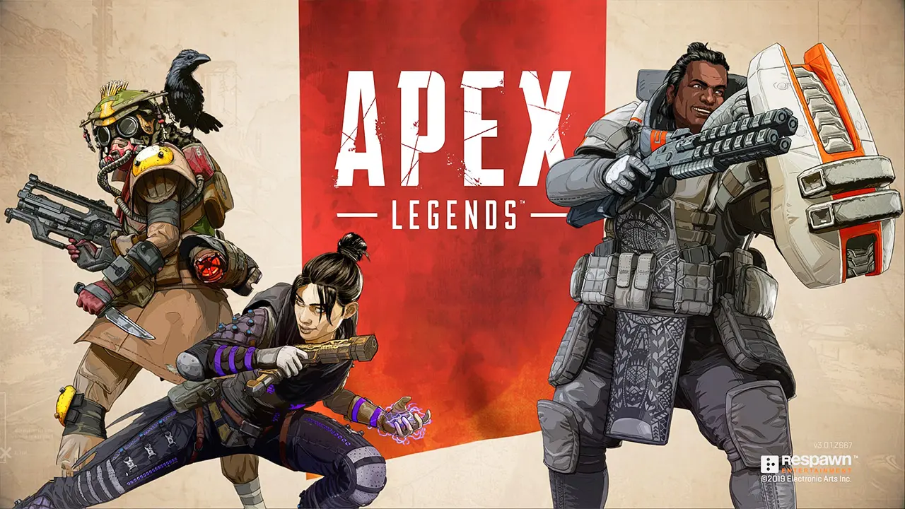 Το κλασικό Apex Legends του 2019 επιστρέφει!