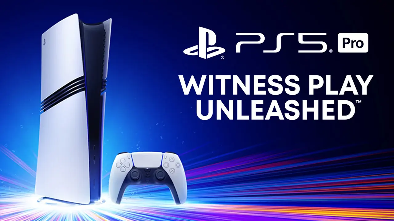 Οδηγός PS5 Pro: Όλα όσα πρέπει να γνωρίζετε – Τιμή, Παιχνίδια, Specs, Unboxing, κ.α