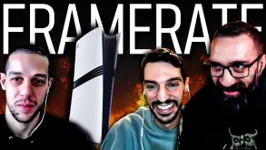 Ξεπουπουλιάζουμε το PS5 Pro! | Framerate Podcast