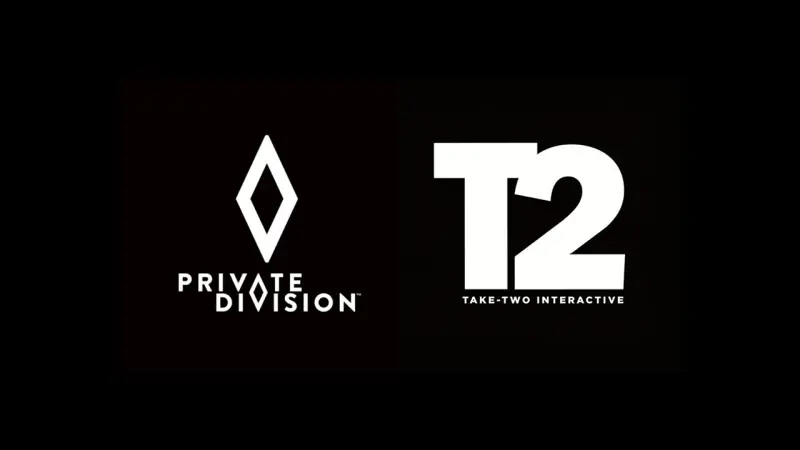Η Take-Two πούλησε το publishing τμήμα της Private Division