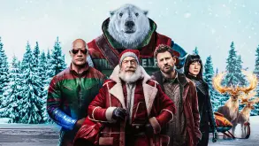 Red One Review: Dwayne Johnson και Chris Evans προσπαθούν να σώσουν τα Χριστούγεννα, αλλά σώζουν την ταινία;