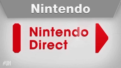 Ανακοινώθηκε το επόμενο Nintendo Direct