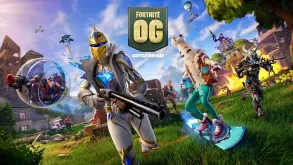 Το Fortnite OG κάνει μόνιμο comeback!