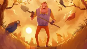 Έρχεται ταινία Hello Neighbor από τον σεναριογράφο του Five Nights at Freddy’s
