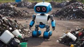 Η AI θα παράγει εκατομμύρια τόνους ηλεκτρονικών αποβλήτων