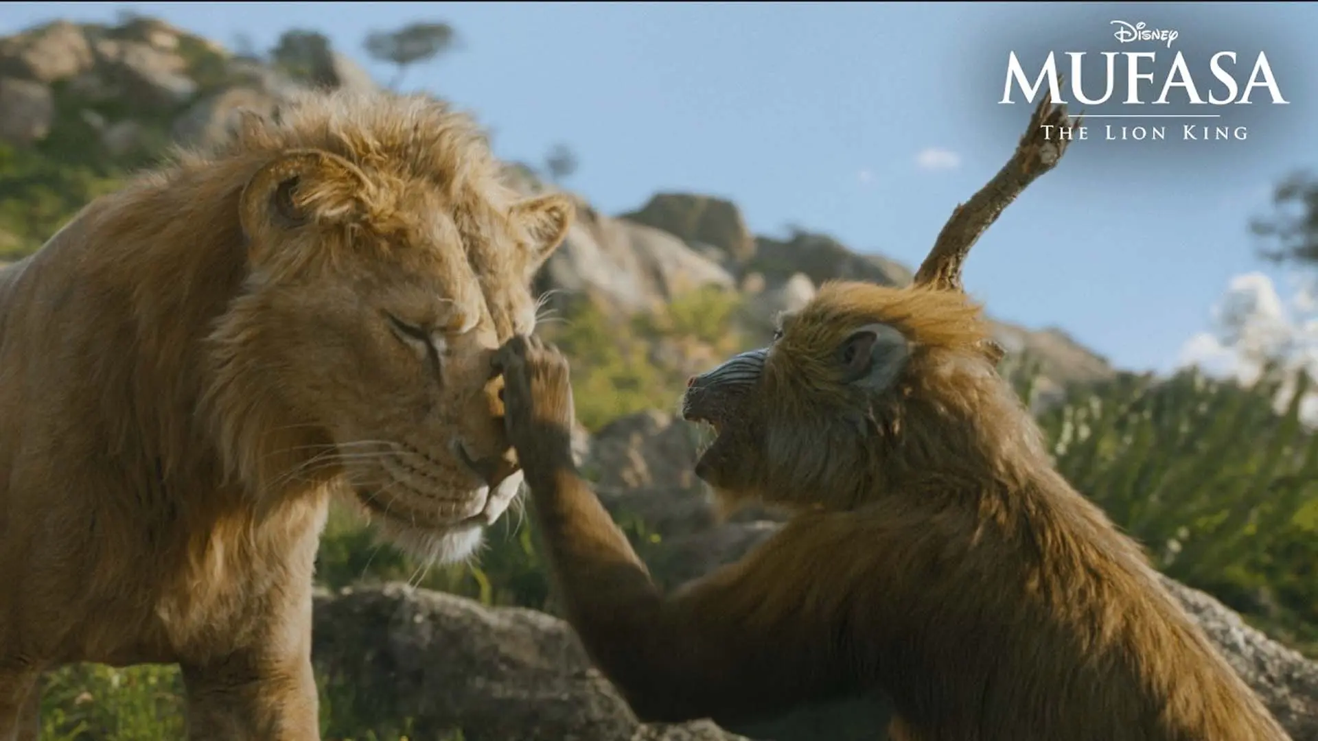 Mufasa: The Lion King – Το τελικό trailer μάς προετοιμάζει για μια συγκλονιστική ιστορία!