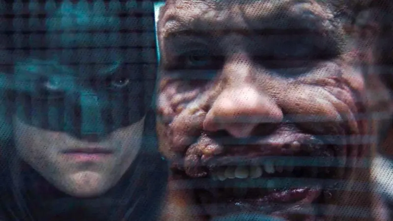 Τέλος στις φήμες για σειρά Joker – Ο James Gunn ξεκαθαρίζει!