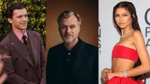 Tom Holland και Zendaya στην επόμενη ταινία του Christopher Nolan