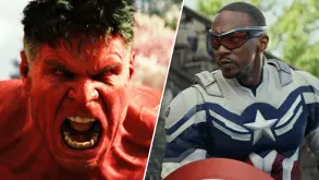 Captain America: Brave New World - Η μεγάλη ταινία της Marvel για το 2025 μόλις απέκτησε επικό trailer!