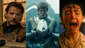 Νέα ματιά στην 2η σεζόν του The Last of Us, στο spin-off του Game of Thrones, αλλά και στη σειρά του It