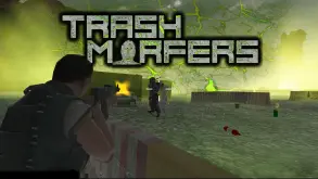 TrashMorfers: Μία αξιόλογη προσπάθεια από Ελληνίδες φοιτήτριες