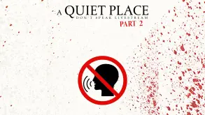 A Quiet Place: The Road Ahead | Don’t Speak Livestream Part 2