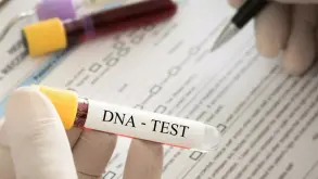 Έδωσαν το DNA τους σε μία εταιρία και τώρα εξαφανίστηκε