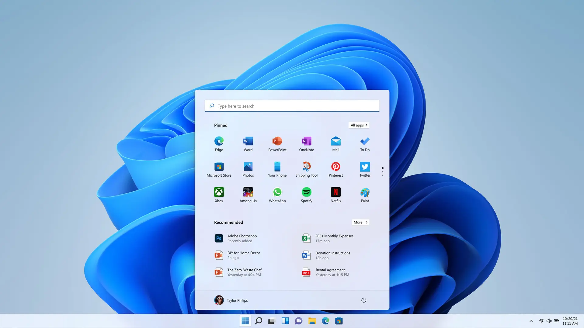 Windows 11: Αποσύρονται τρεις εφαρμογές της Microsoft