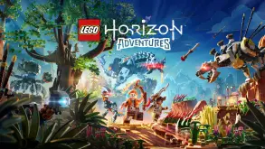 Lego Horizon Adventures Review – Ένα Horizon Λούνα Παρκ από τουβλάκια
