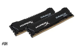 Νέα HyperX DDR4 Kits από την Kingston