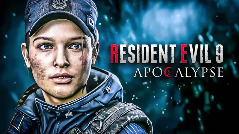 Το Resident Evil 9 θα αντλεί έμπνευση από το Resident Evil 4 – Νέα στοιχεία